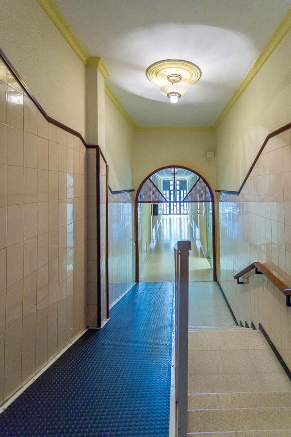דירות לאס פאלמס דה גראן קנאריה Flatguest Atico Lujoso מראה חיצוני תמונה