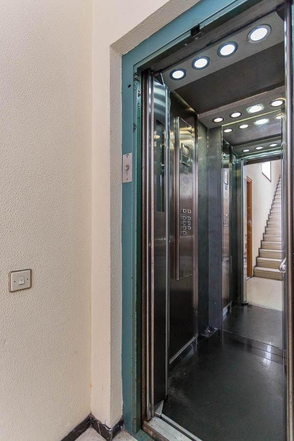 דירות לאס פאלמס דה גראן קנאריה Flatguest Atico Lujoso מראה חיצוני תמונה