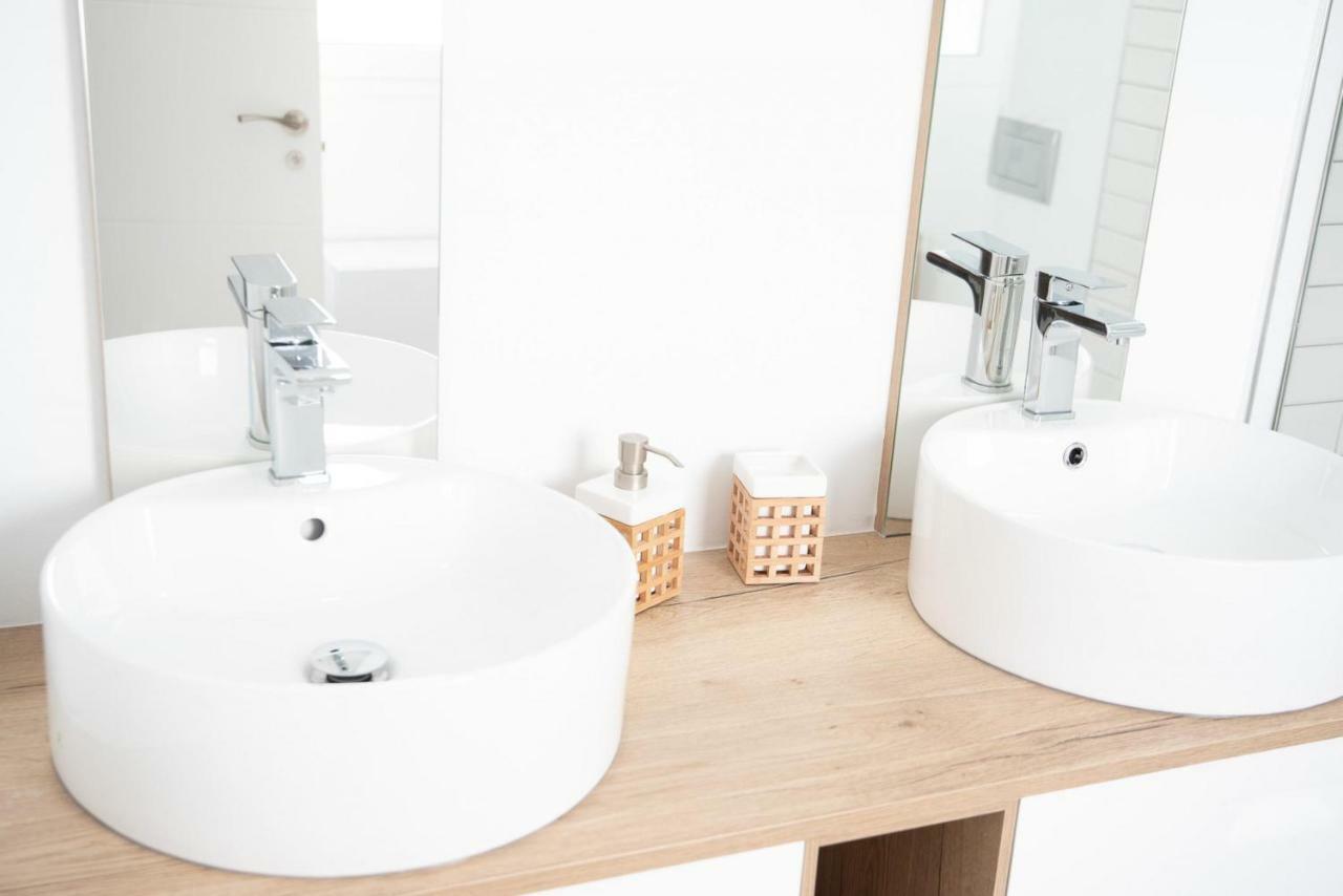 דירות לאס פאלמס דה גראן קנאריה Flatguest Atico Lujoso מראה חיצוני תמונה